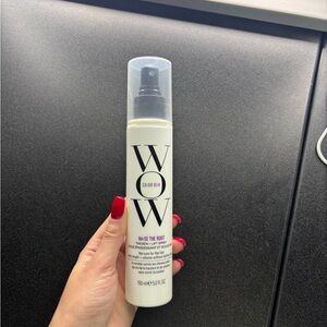 Color wow voluminous spray
